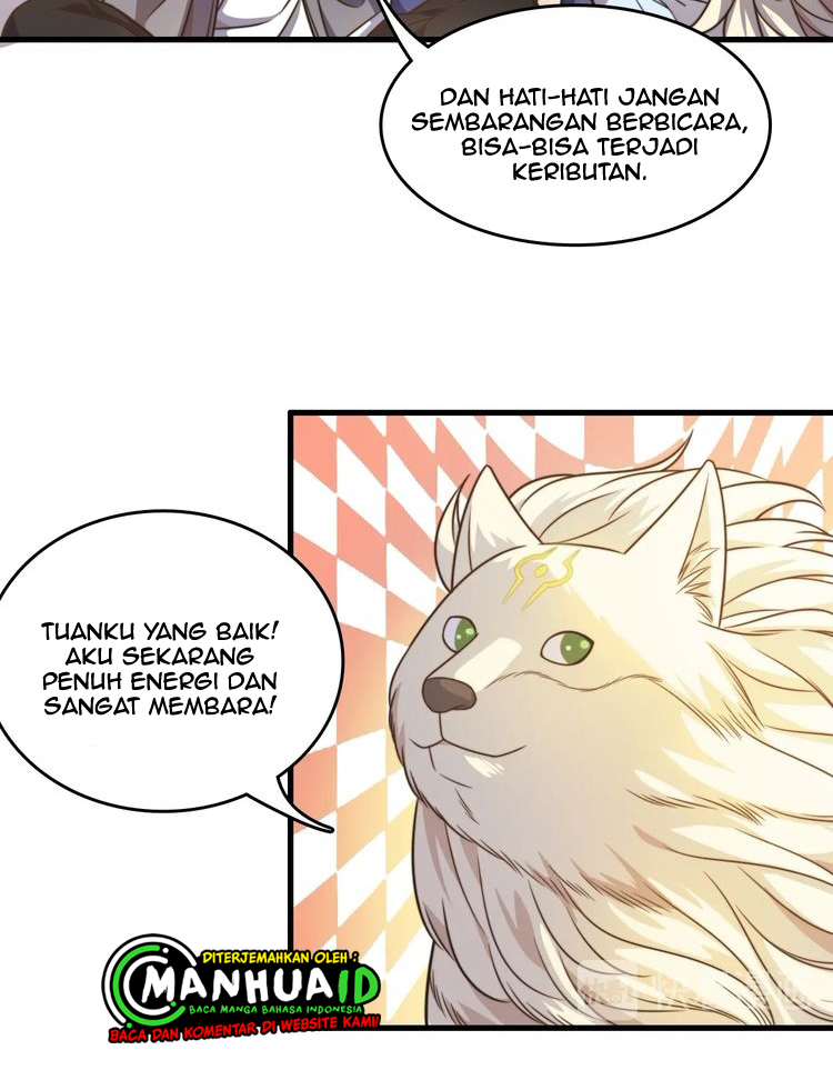Reborn Doctor Chapter 15 Bahasa Indonesia